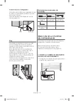 Preview for 60 page of Samsung RH22H9010 User Manual