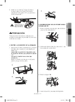 Preview for 61 page of Samsung RH22H9010 User Manual