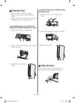 Preview for 62 page of Samsung RH22H9010 User Manual