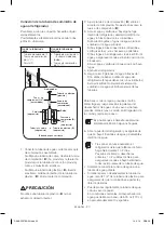 Preview for 68 page of Samsung RH22H9010 User Manual