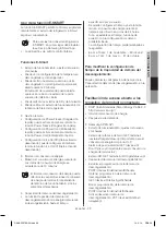 Preview for 77 page of Samsung RH22H9010 User Manual