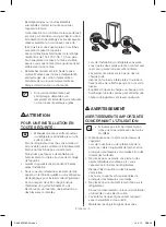 Preview for 96 page of Samsung RH22H9010 User Manual