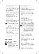 Preview for 98 page of Samsung RH22H9010 User Manual