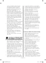 Preview for 100 page of Samsung RH22H9010 User Manual