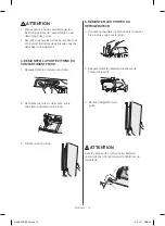 Preview for 106 page of Samsung RH22H9010 User Manual