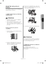 Preview for 107 page of Samsung RH22H9010 User Manual