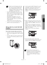 Preview for 109 page of Samsung RH22H9010 User Manual