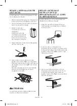 Preview for 110 page of Samsung RH22H9010 User Manual