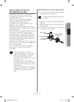 Preview for 111 page of Samsung RH22H9010 User Manual