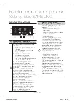 Preview for 114 page of Samsung RH22H9010 User Manual