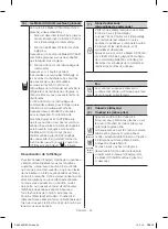 Preview for 116 page of Samsung RH22H9010 User Manual