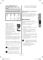 Preview for 125 page of Samsung RH22H9010 User Manual