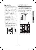 Preview for 127 page of Samsung RH22H9010 User Manual