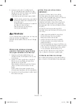 Preview for 132 page of Samsung RH22H9010 User Manual