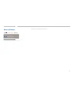 Preview for 50 page of Samsung RH48E User Manual