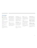 Preview for 174 page of Samsung RH48E User Manual