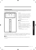 Preview for 43 page of Samsung RH58 series User Manual