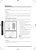 Preview for 46 page of Samsung RH58 series User Manual