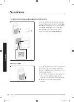 Preview for 48 page of Samsung RH58 series User Manual