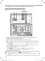 Preview for 48 page of Samsung RHF050KHEA User & Installation Manual