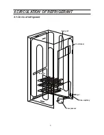 Preview for 6 page of Samsung RL-28FBSI Service Manual