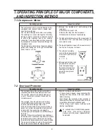 Preview for 9 page of Samsung RL-28FBSI Service Manual