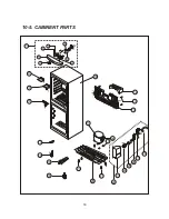 Preview for 19 page of Samsung RL-28FBSI Service Manual