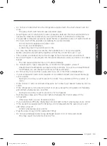 Preview for 11 page of Samsung rl1505sbasr User Manual