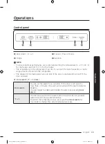 Preview for 19 page of Samsung rl1505sbasr User Manual