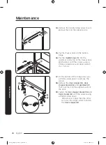 Preview for 26 page of Samsung rl1505sbasr User Manual