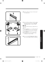 Preview for 27 page of Samsung rl1505sbasr User Manual