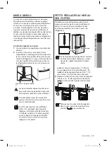 Preview for 79 page of Samsung RL220NCTASR User Manual