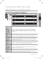 Preview for 83 page of Samsung RL220NCTASR User Manual