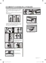 Preview for 94 page of Samsung RL220NCTASR User Manual