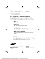 Samsung RL23THCSW Quick Manual preview