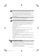 Preview for 7 page of Samsung RL29THCSW User Manual