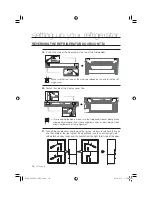 Preview for 18 page of Samsung RL29THCSW User Manual