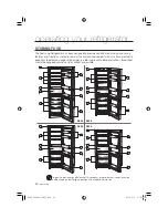 Preview for 22 page of Samsung RL29THCSW User Manual