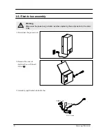 Preview for 17 page of Samsung RL36EB Service Manual