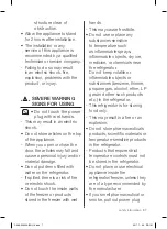 Preview for 7 page of Samsung RL37J Series User Manual