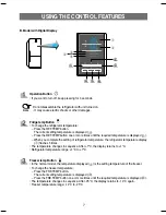 Preview for 7 page of Samsung RL38ECSW Owner'S Instructions Manual