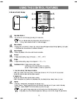 Preview for 9 page of Samsung RL38ECSW Owner'S Instructions Manual