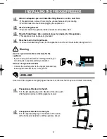 Preview for 5 page of Samsung RL39 Series Owner'S Instructions Manual