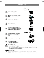 Preview for 11 page of Samsung RL39 Series Owner'S Instructions Manual