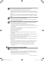 Preview for 7 page of Samsung RL39THCTS (Romanian) Manual