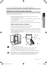 Preview for 11 page of Samsung RL39THCTS (Romanian) Manual