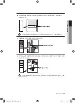 Preview for 13 page of Samsung RL39THCTS (Romanian) Manual