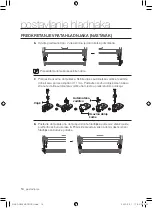 Preview for 14 page of Samsung RL39THCTS (Romanian) Manual