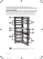 Preview for 22 page of Samsung RL39THCTS (Romanian) Manual