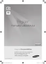 Preview for 29 page of Samsung RL39THCTS (Romanian) Manual